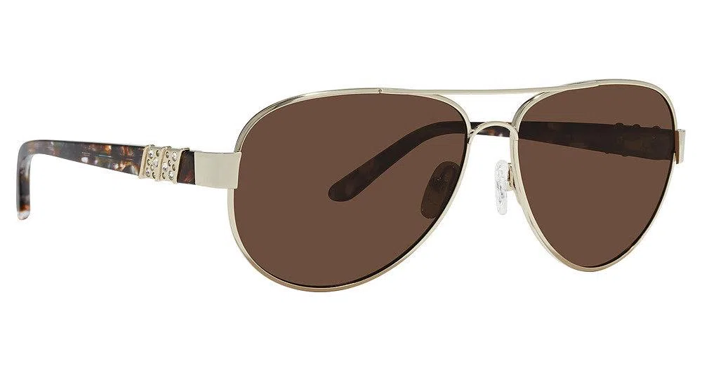Jenny Lynn JLADEPT Sunglasses - view 2